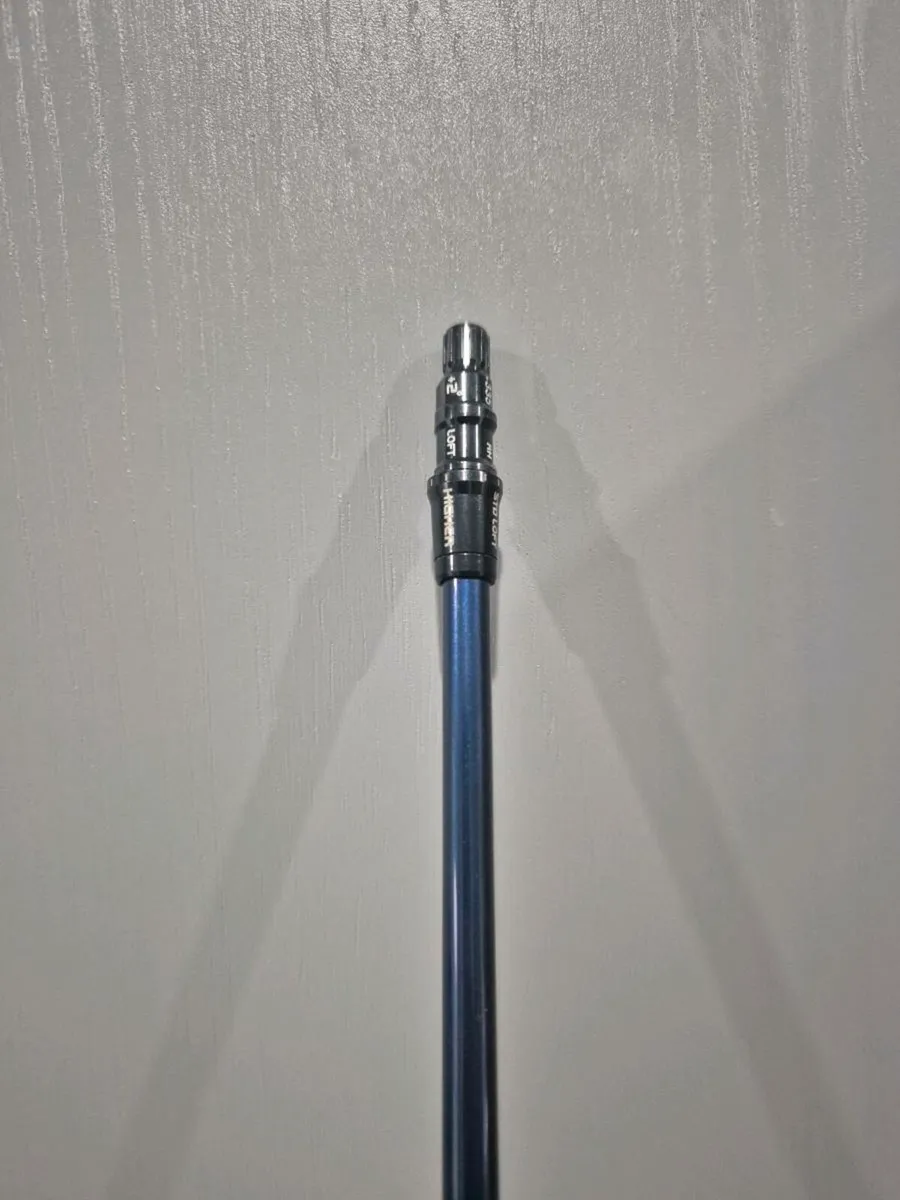 Ventus Regular Shaft (Taylormade) - Image 2
