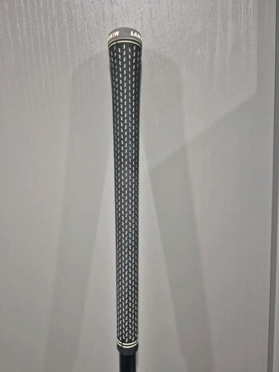 Ventus Regular Shaft (Taylormade) - Image 3