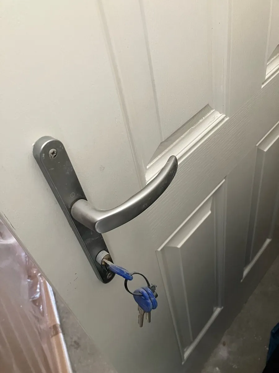 Munster joinery front door - Image 2