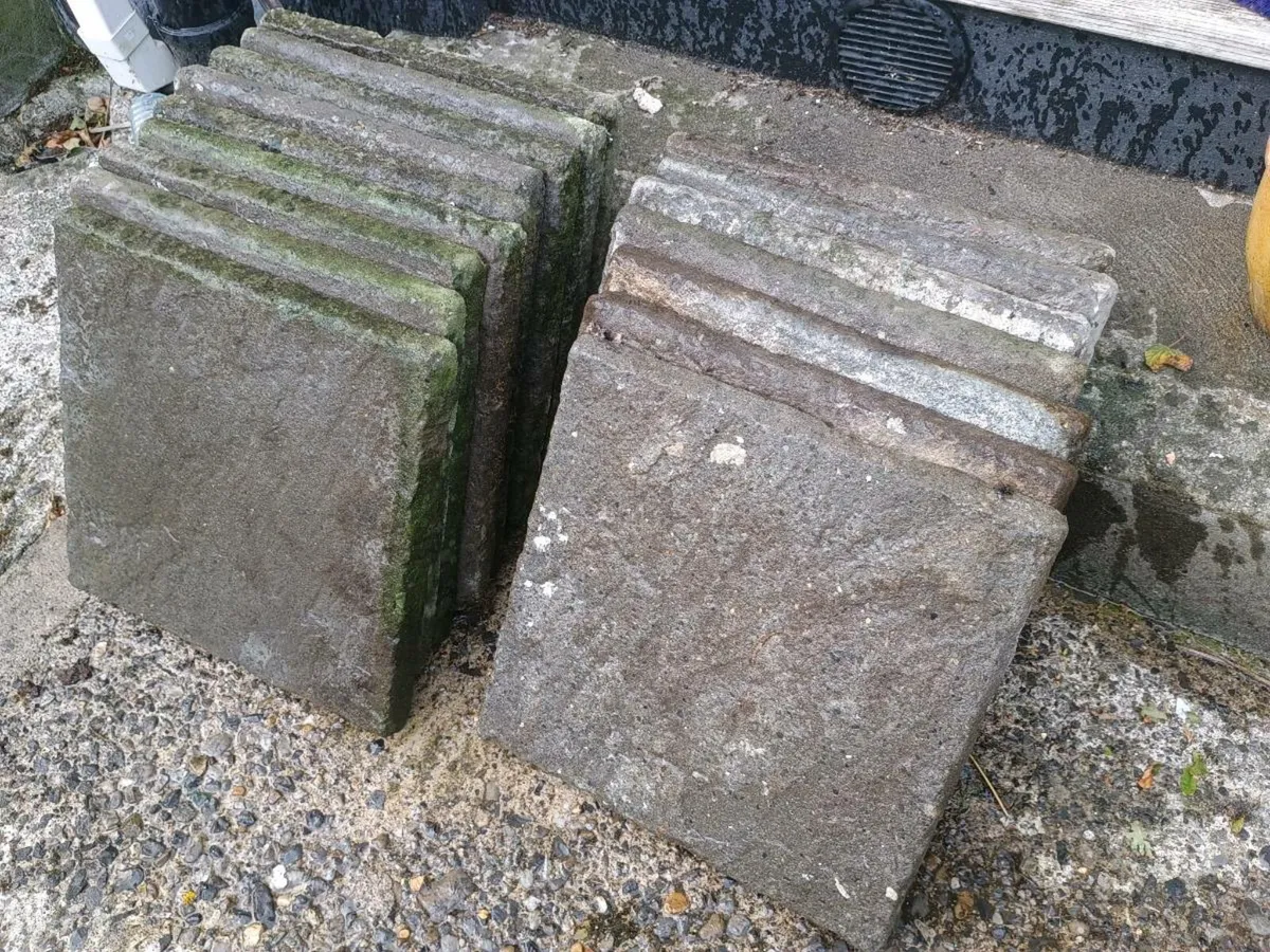 Patio Slabs - Image 2