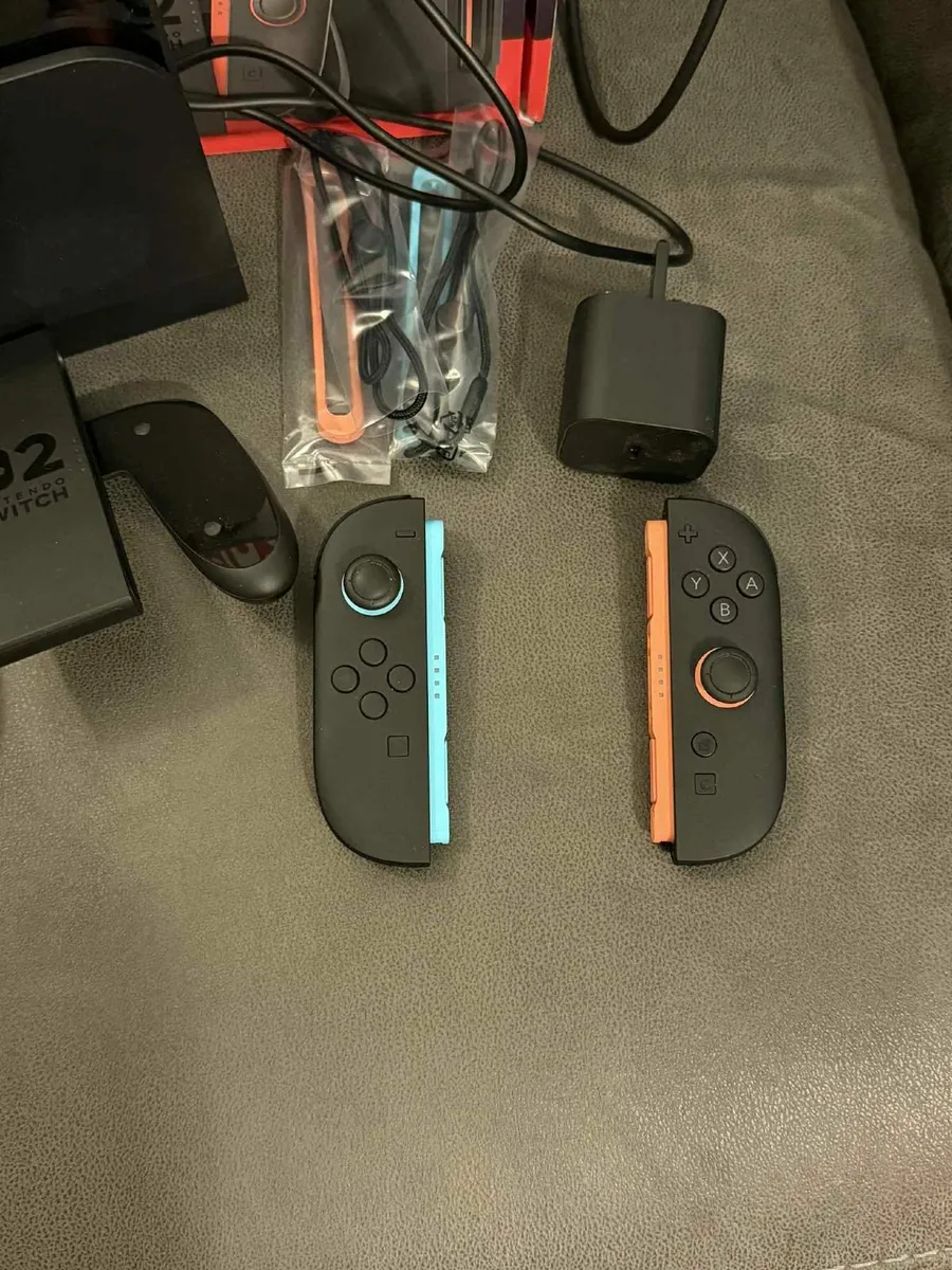 NINTENDO SWITCH 2..........PLAYSTATION 5 ...etc - Image 2