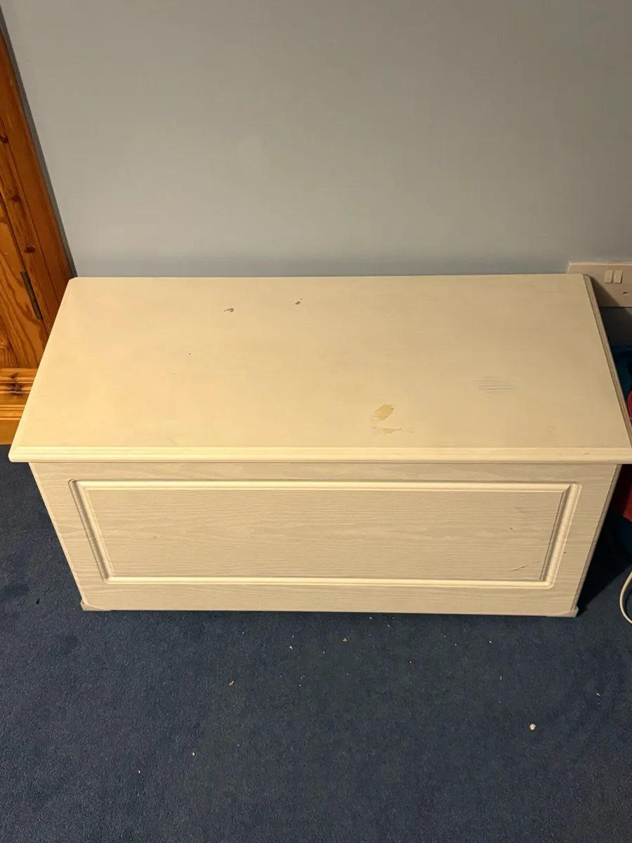Blanket box - Image 3