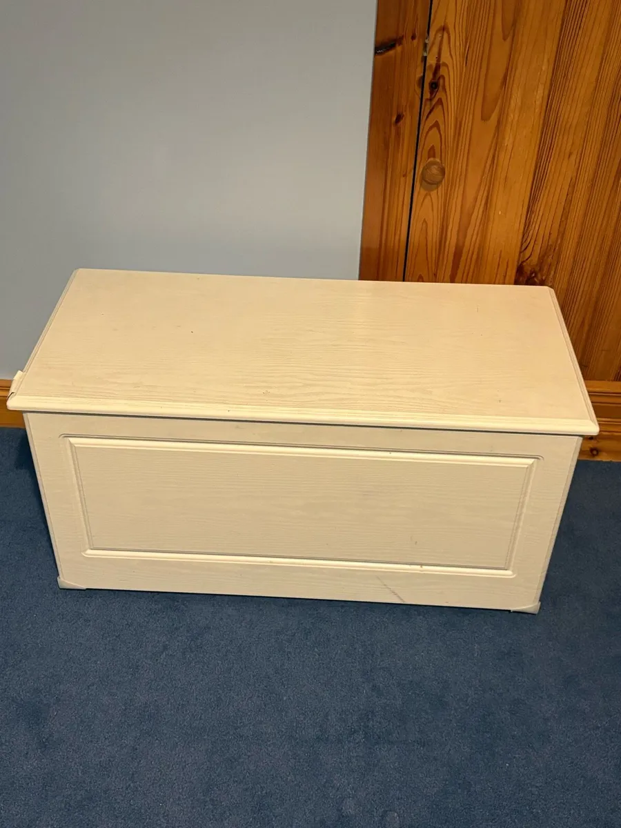 Blanket box - Image 4