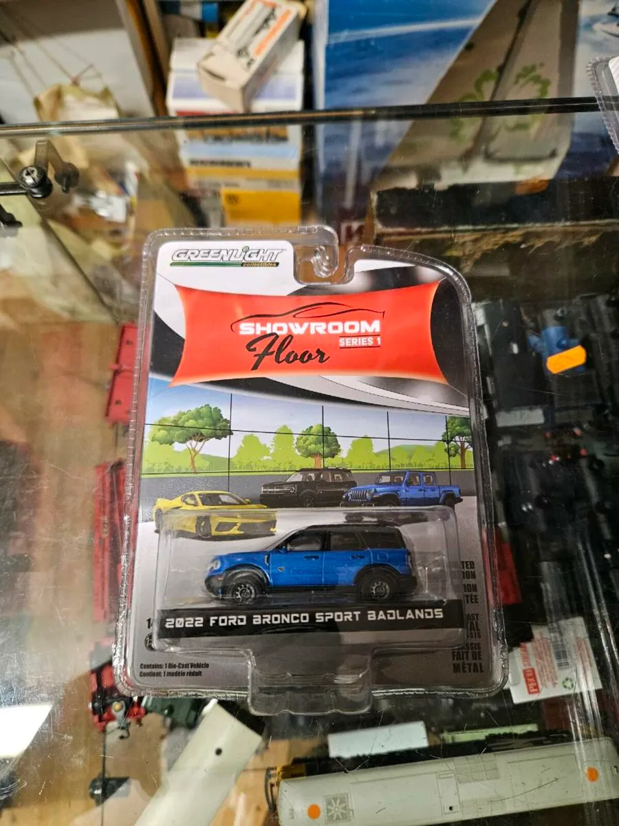 Corgi Greenlight