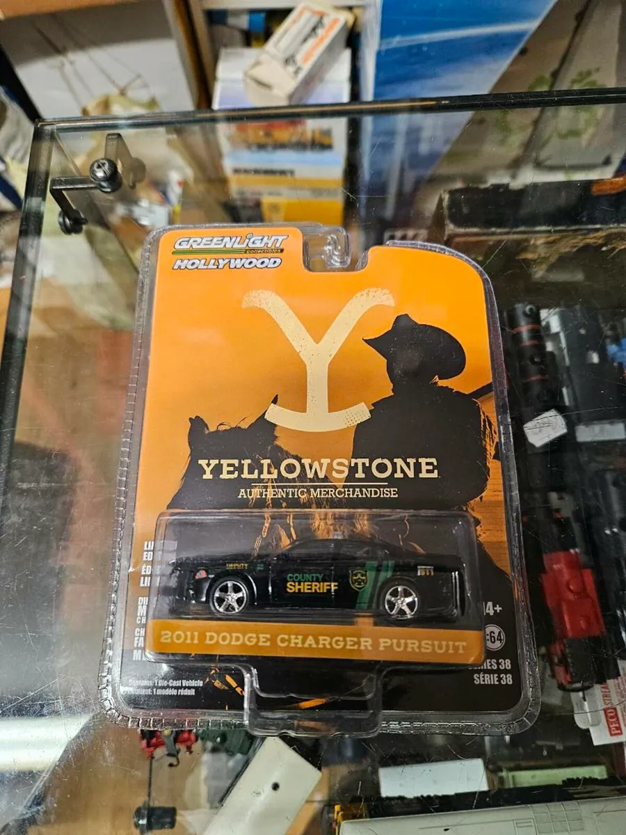 Corgi Greenlight