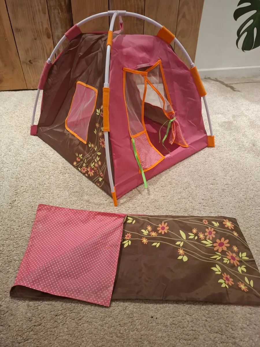 Our generation tent - Image 2