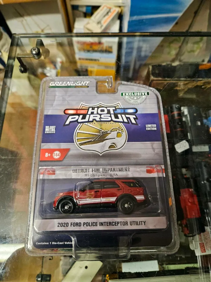 Corgi Greenlight
