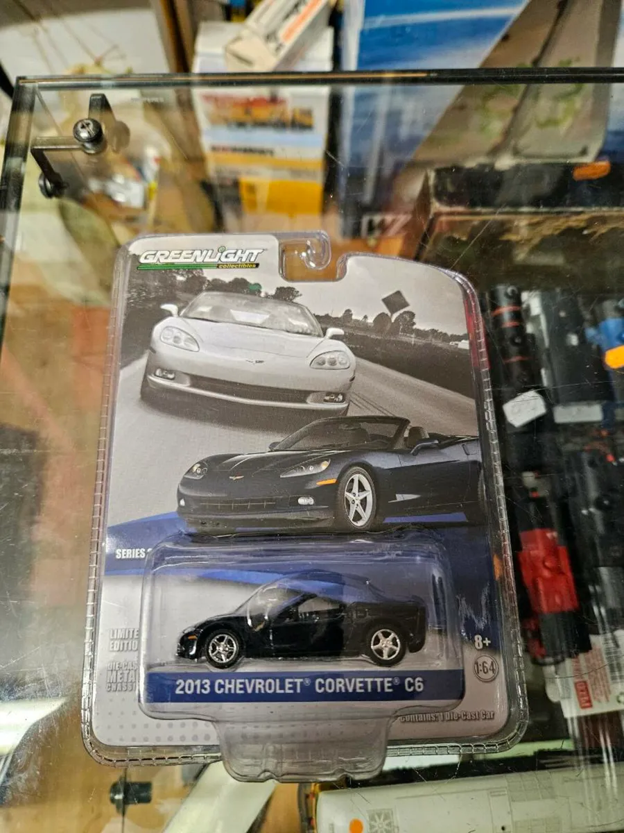 Corgi Greenlight
