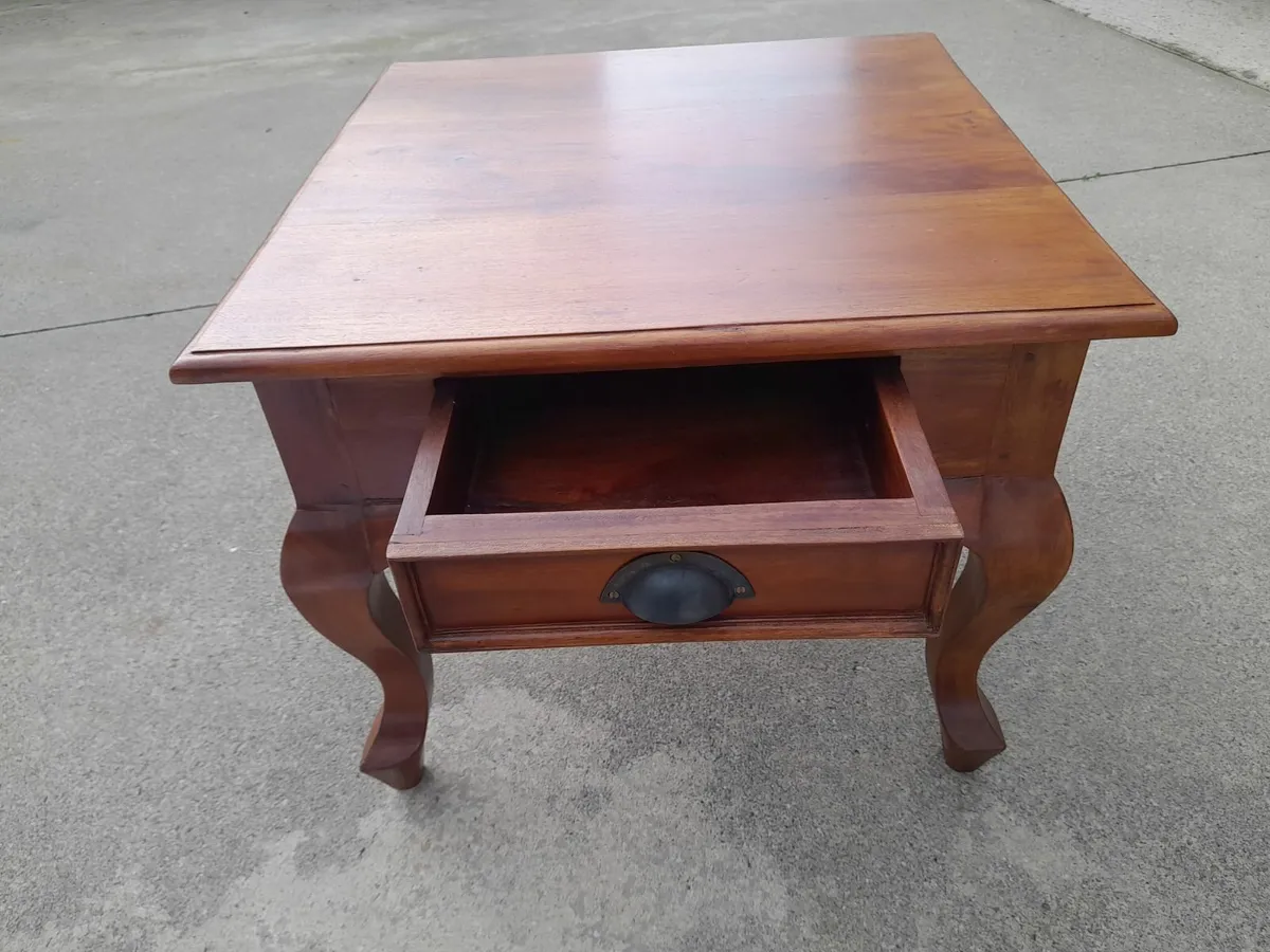Coffee table - Image 2