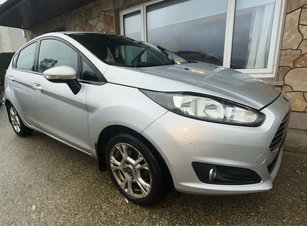 151 Ford Fiesta - Image 2