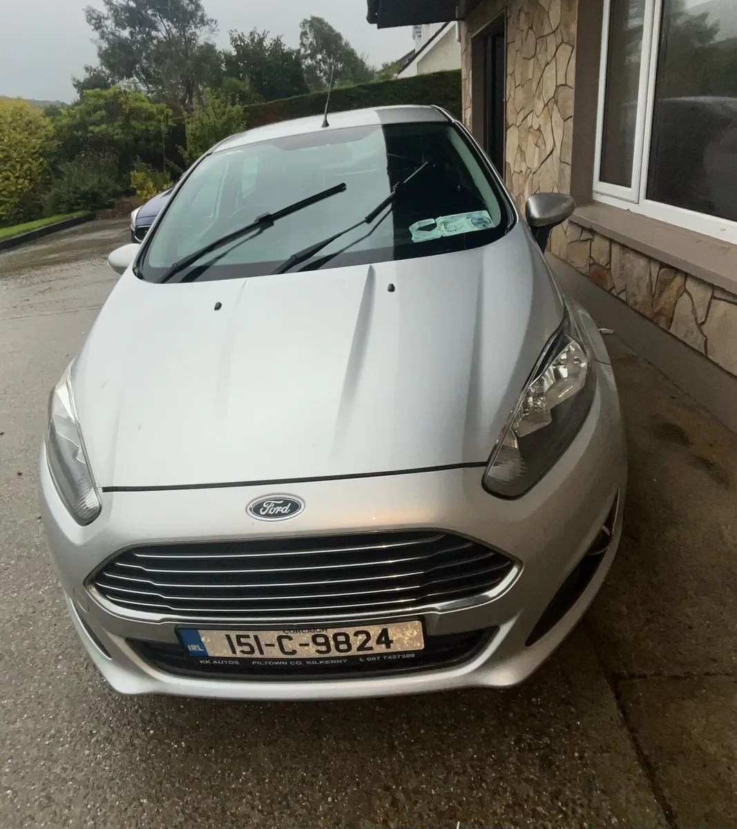 151 Ford Fiesta - Image 4