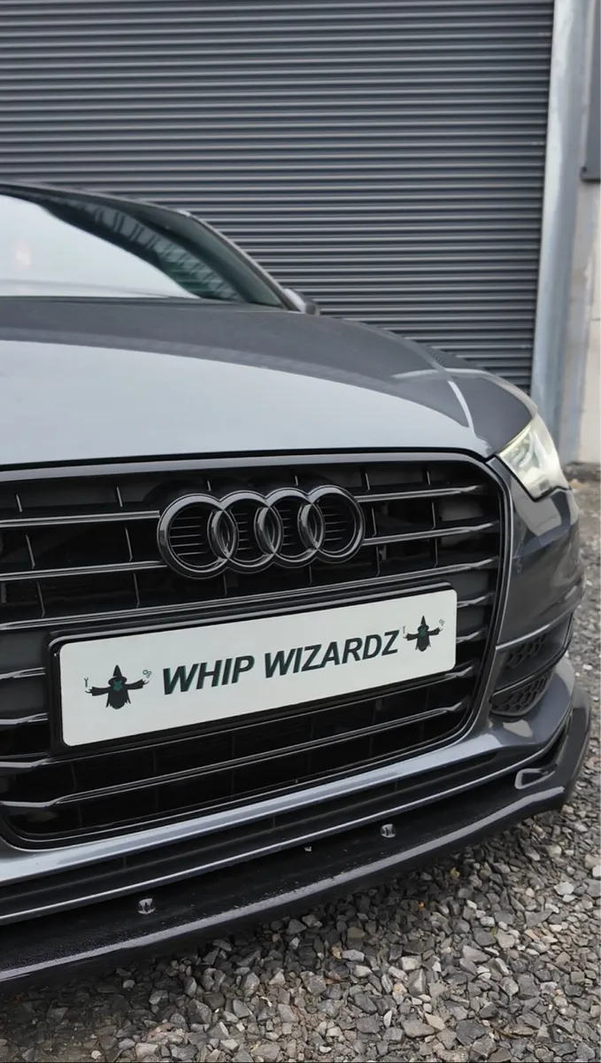 2015 Audi A3 S line - Image 3