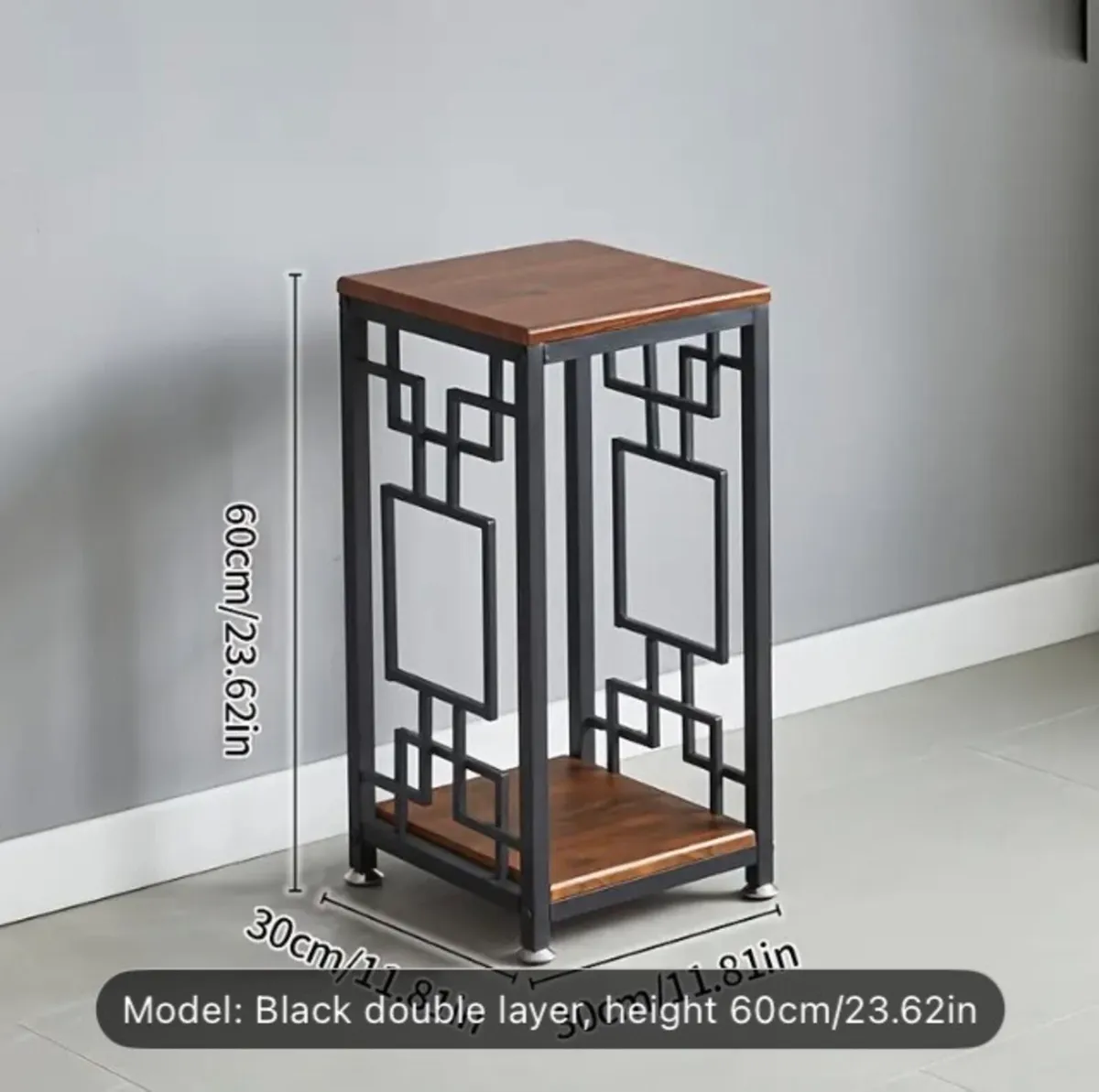 Chinese themed plant stand free delivery - Image 3