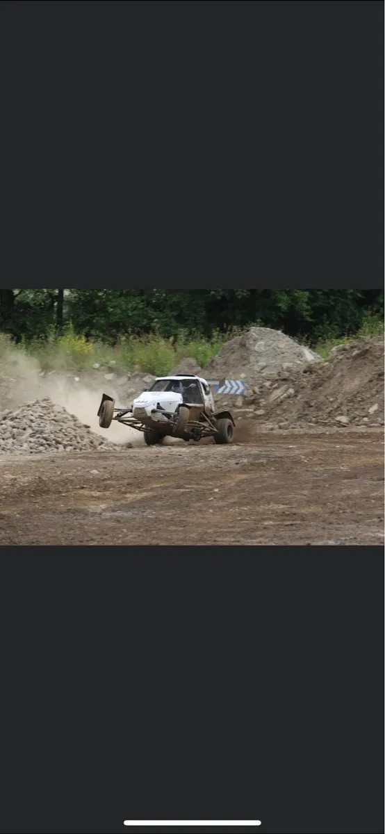 2018 Semog bravo 600cc - Image 2