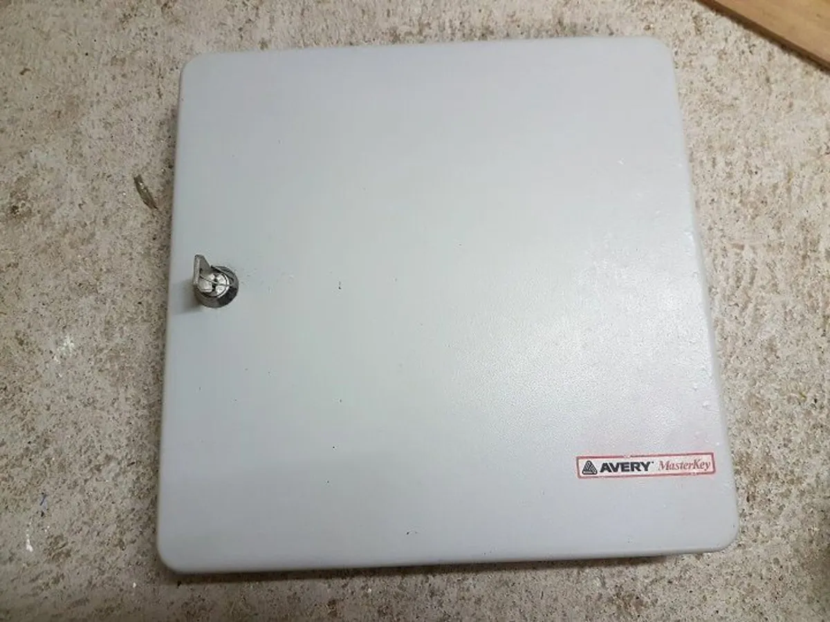 Key box - Image 2