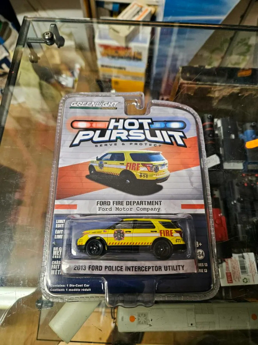 Corgi Greenlight
