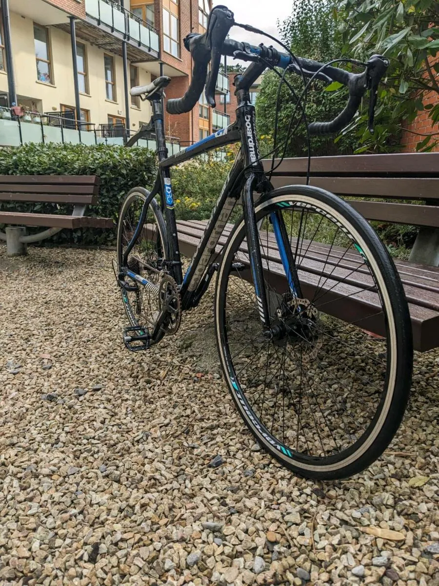 Boardman Road Bike - Image 2
