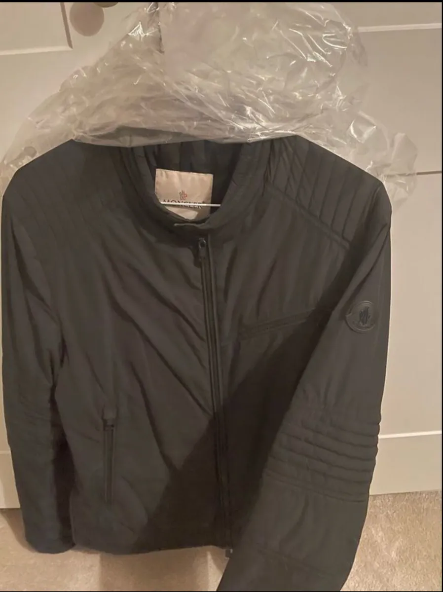 Moncler jacket - Image 2
