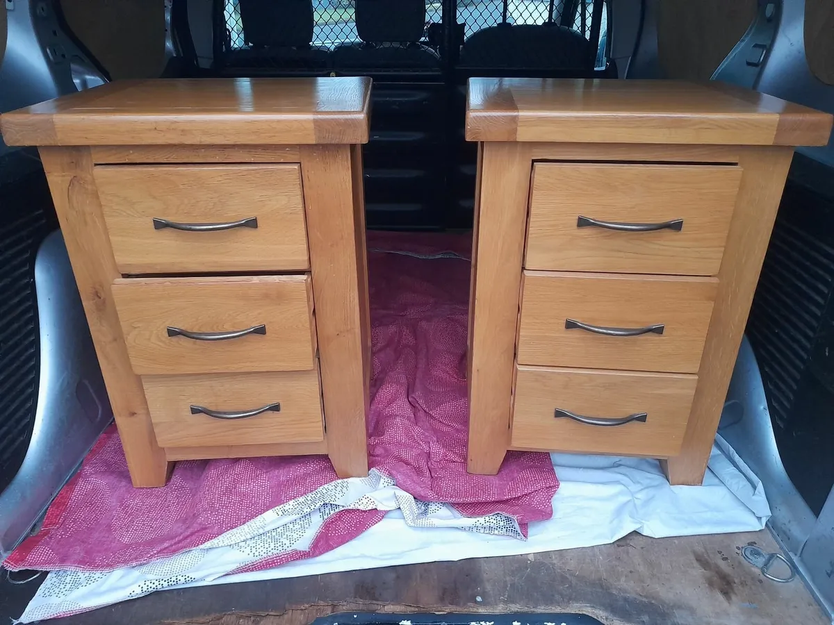 Bedroom lockers - Image 2