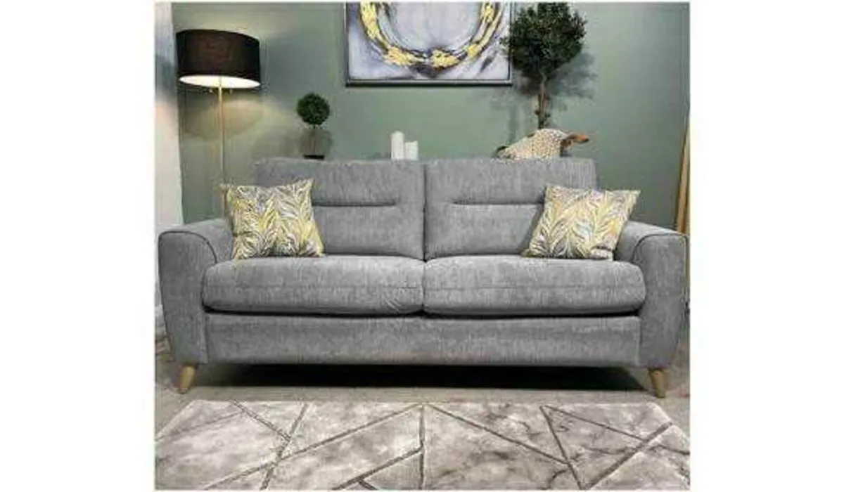 Brand new Anderson sofa bed reduced