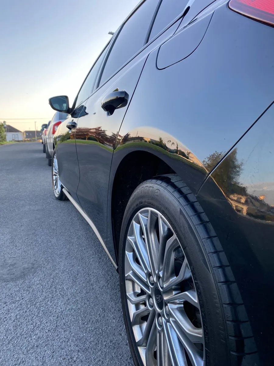 Ford Focus 2019 - Image 4