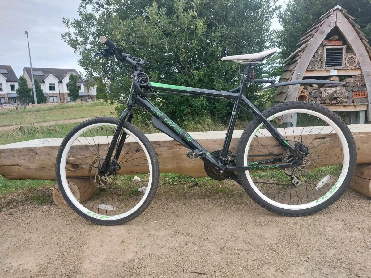 Bike - Image 1