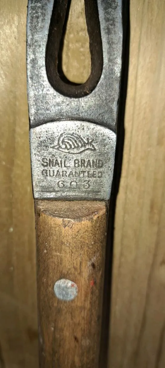 Old roofers  tool - Image 3