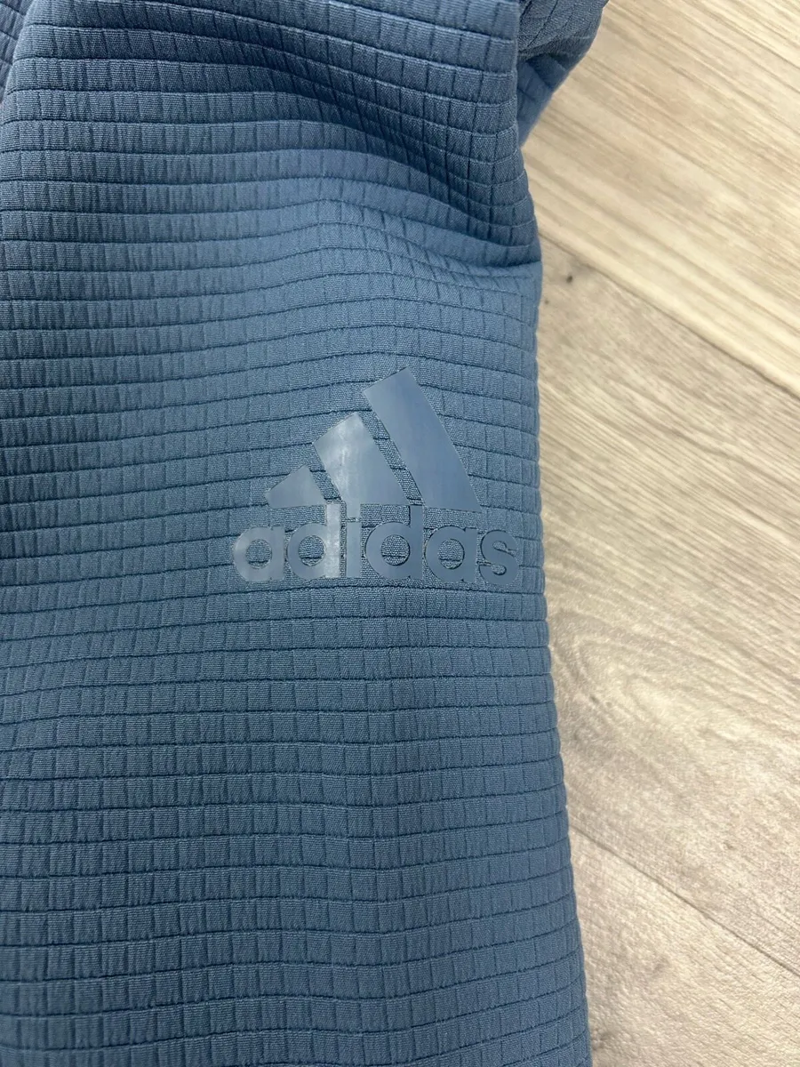 Adidas New Zealand All Blacks Sweatshirt Mens XS - Image 4
