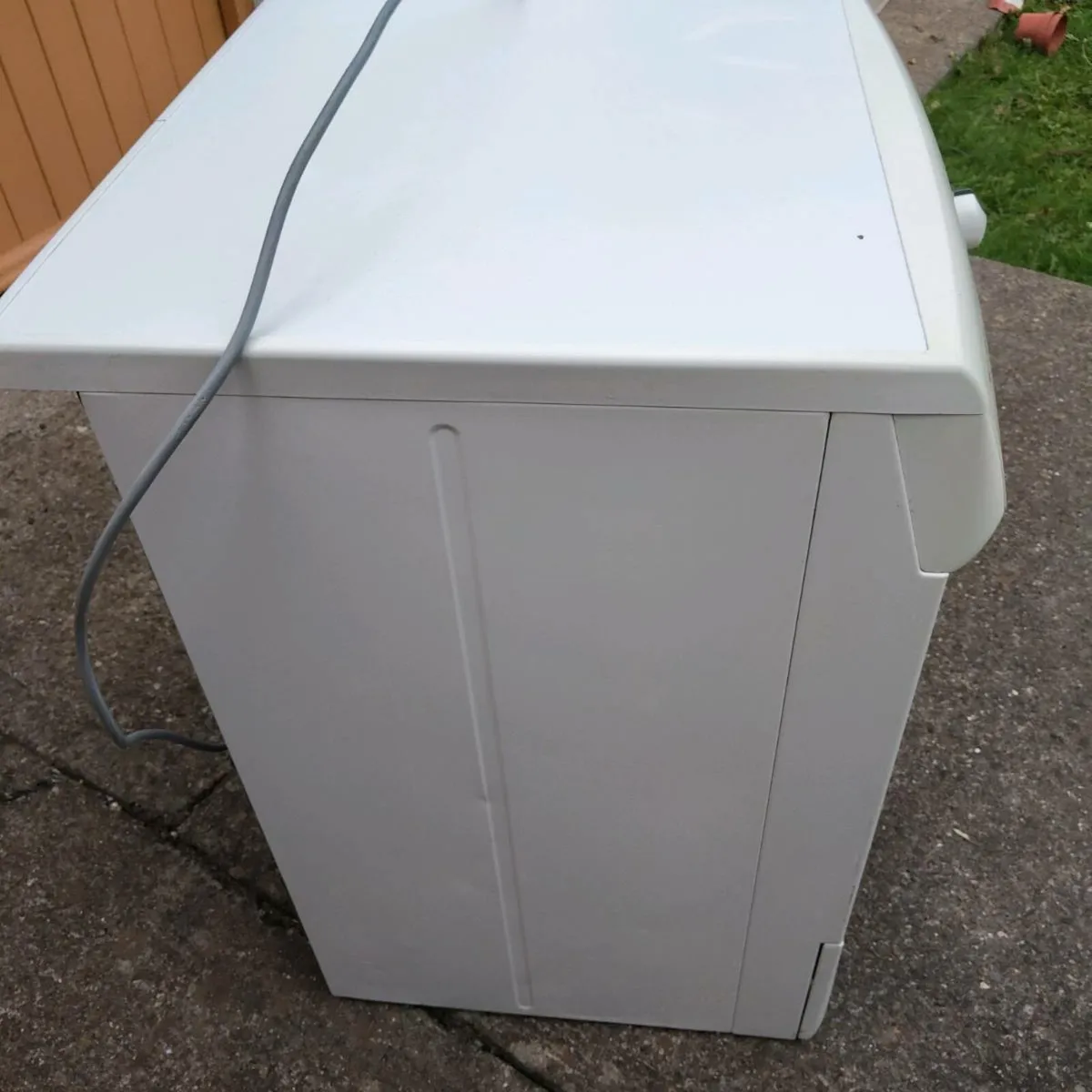 Trinity Bendix Tumbledryer - Image 2
