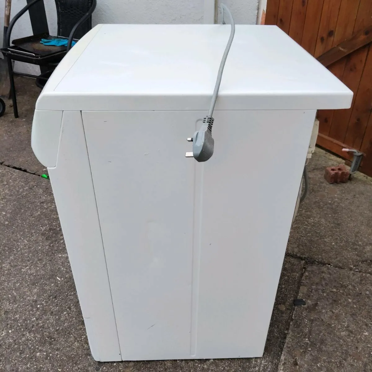 Trinity Bendix Tumbledryer - Image 3