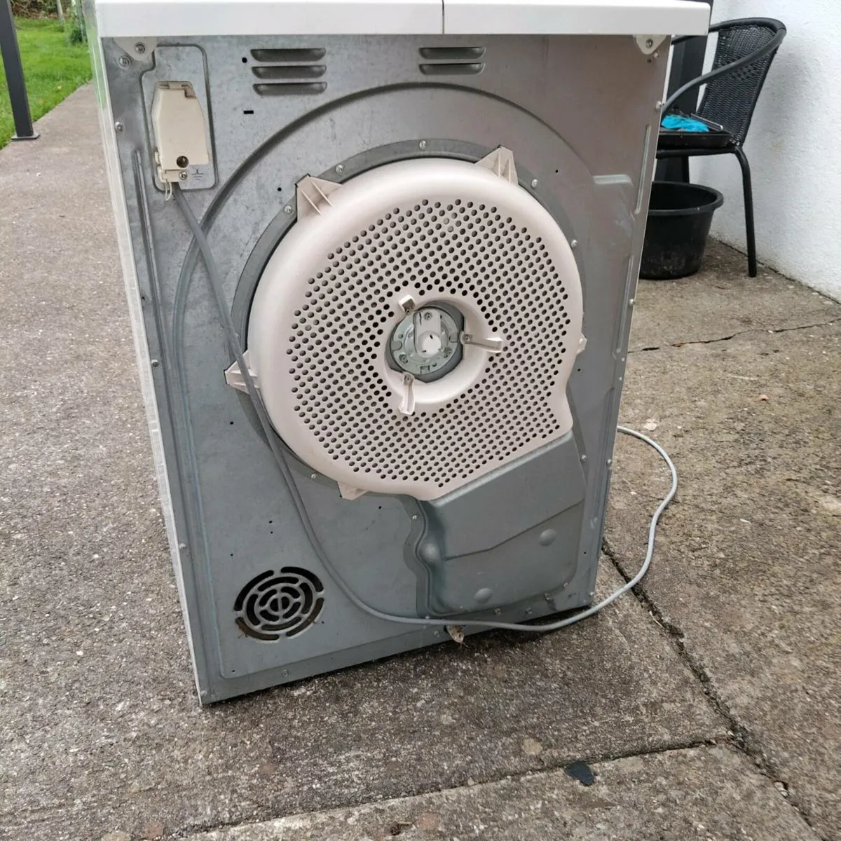 Trinity Bendix Tumbledryer - Image 4