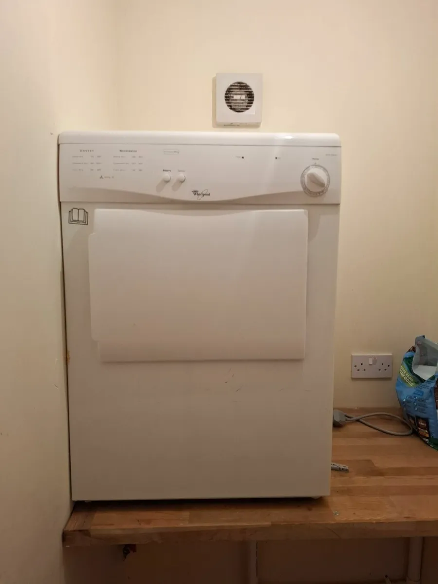 Dryer - Image 1
