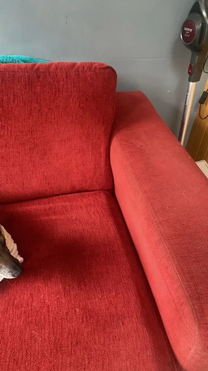 Two seater couch - Image 3