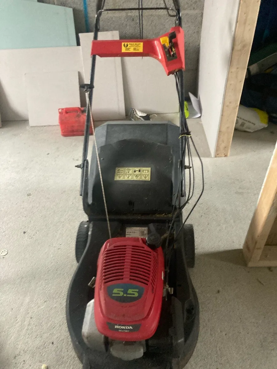 Lawnmower - Image 2