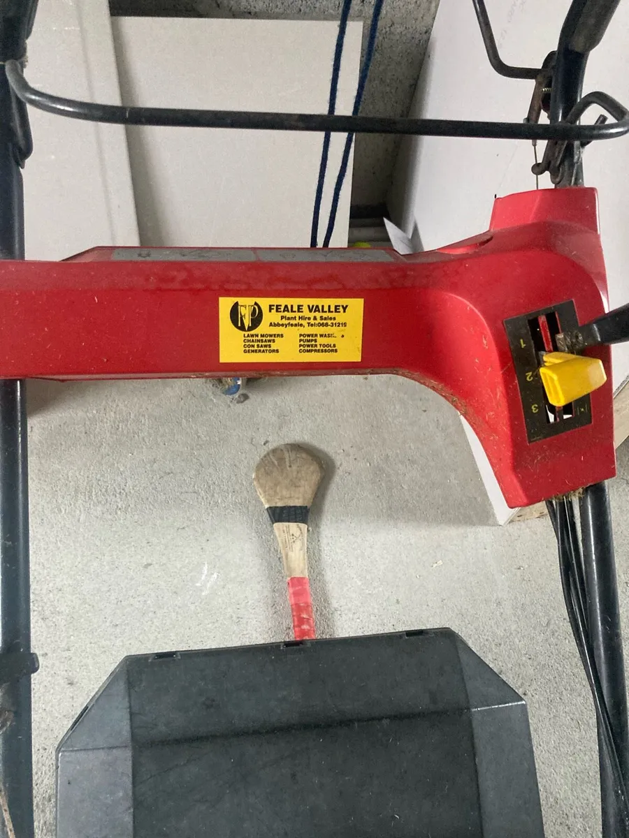 Lawnmower - Image 4