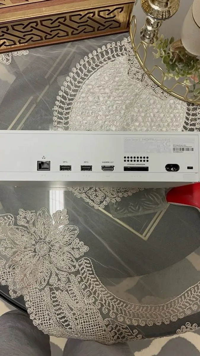 Xbox Series S - Image 3