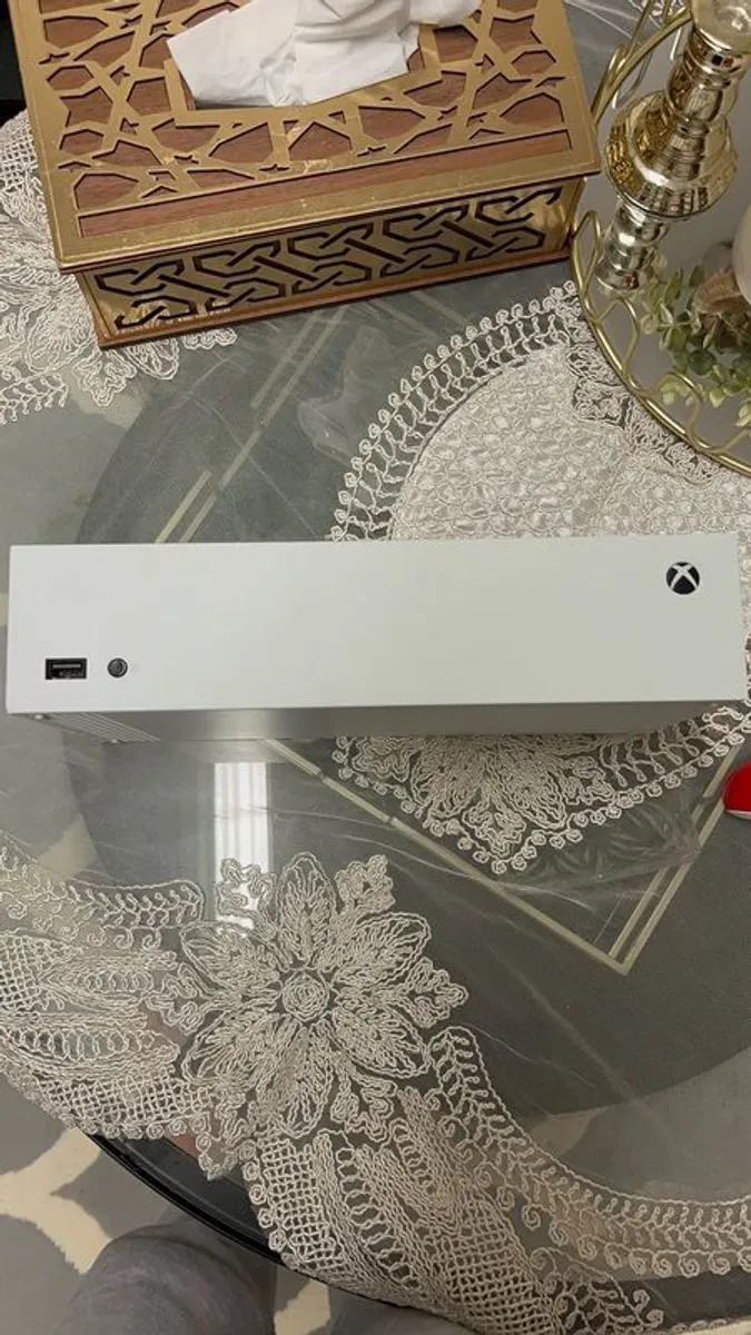 Xbox Series S - Image 4