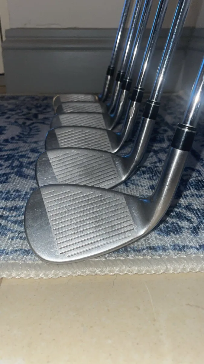 Stealth hd irons - Image 2