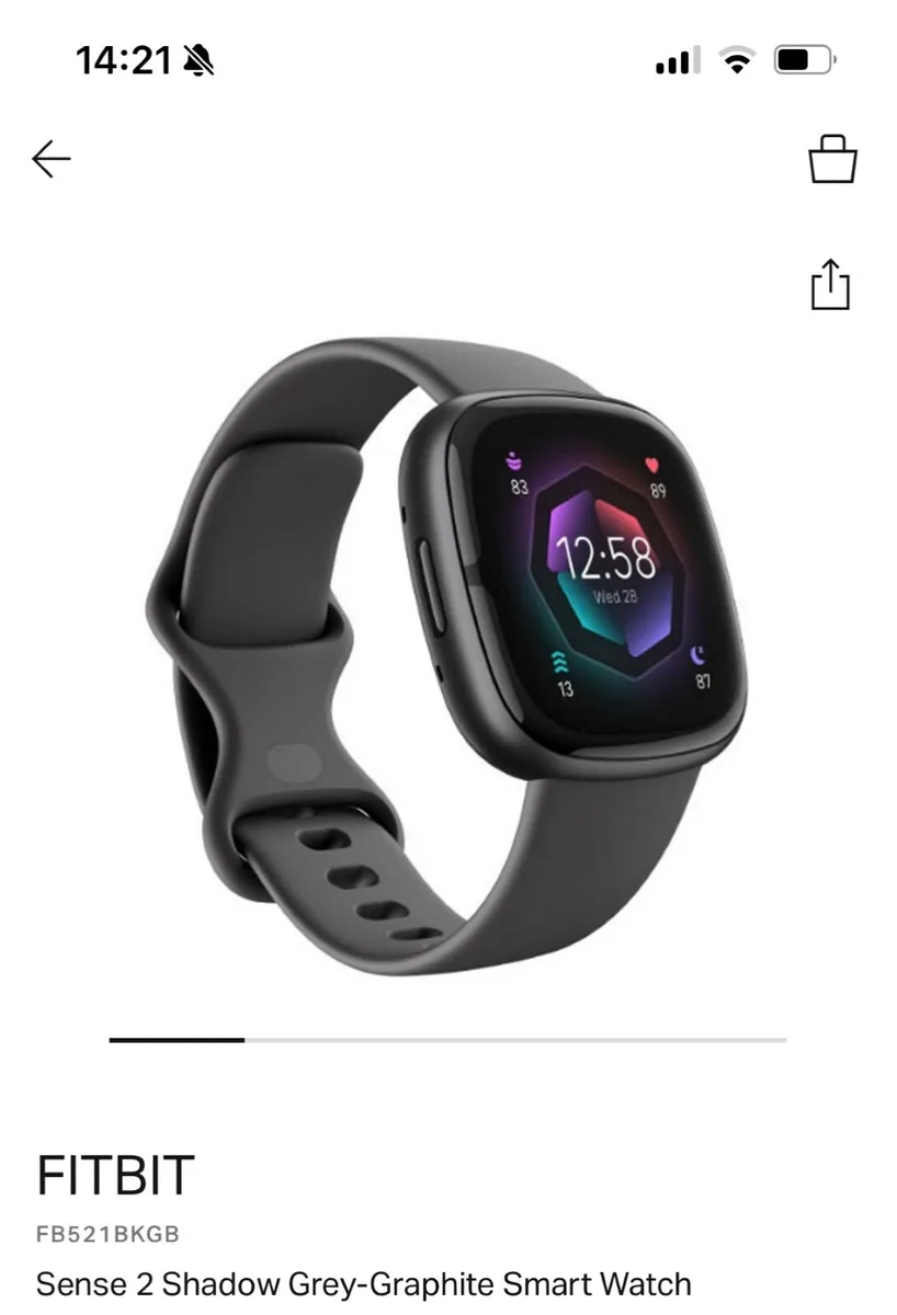 Fitbit - Image 1
