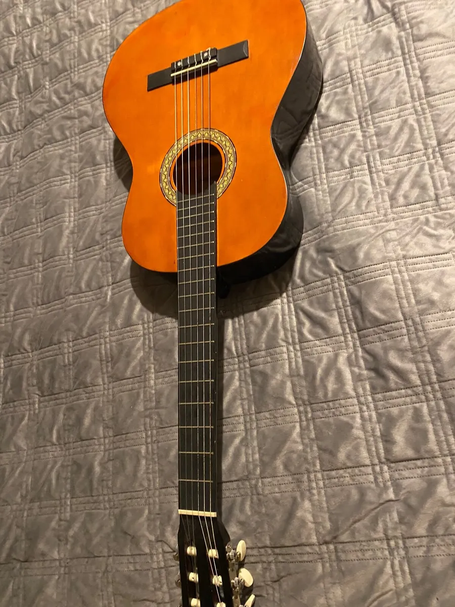 Guitar - Image 1