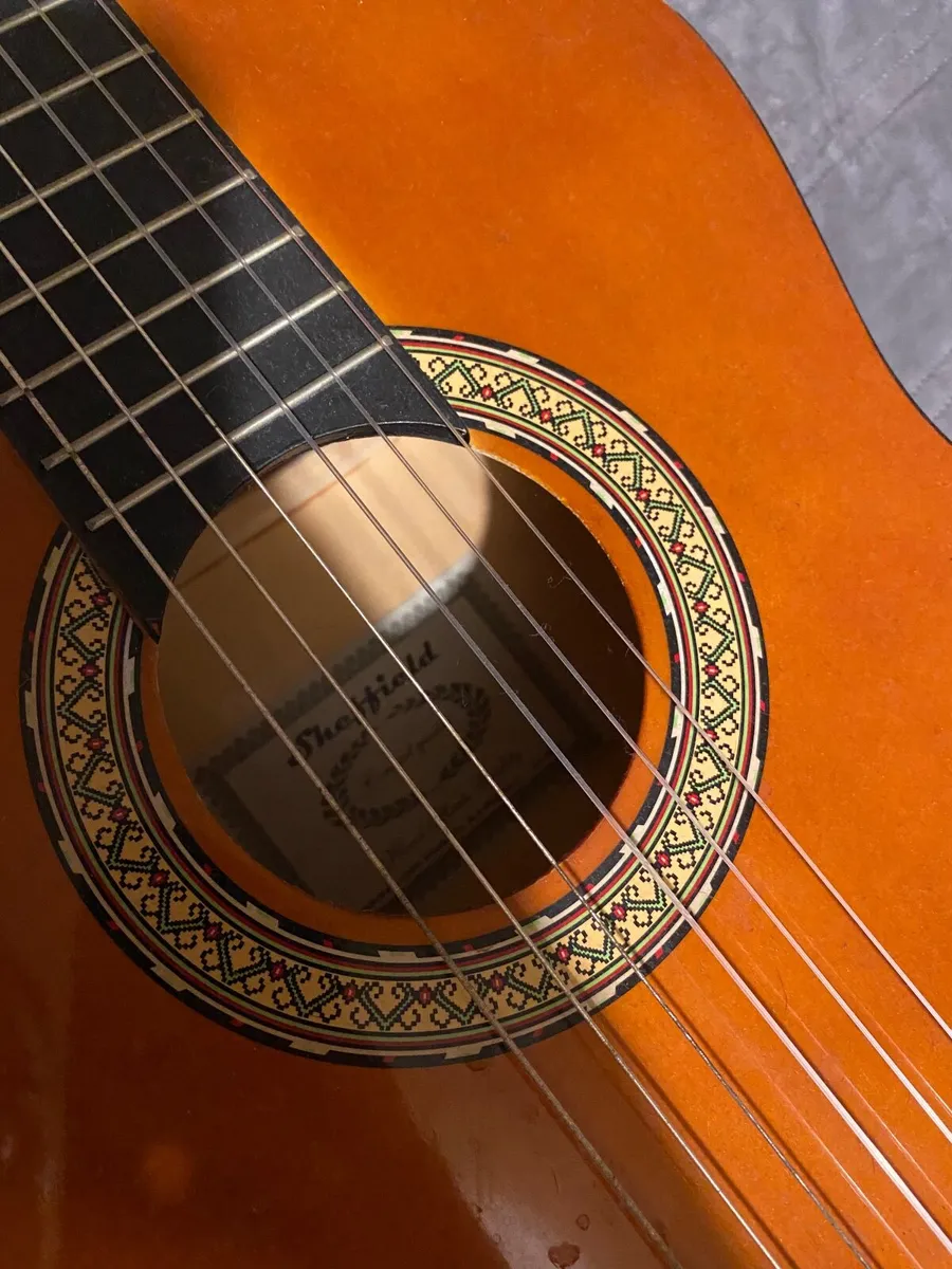 Guitar - Image 2