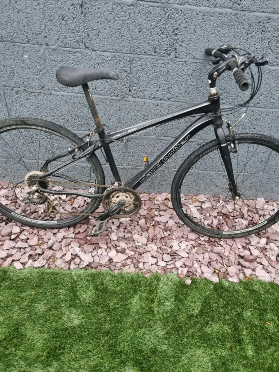 Bicycles - Image 1