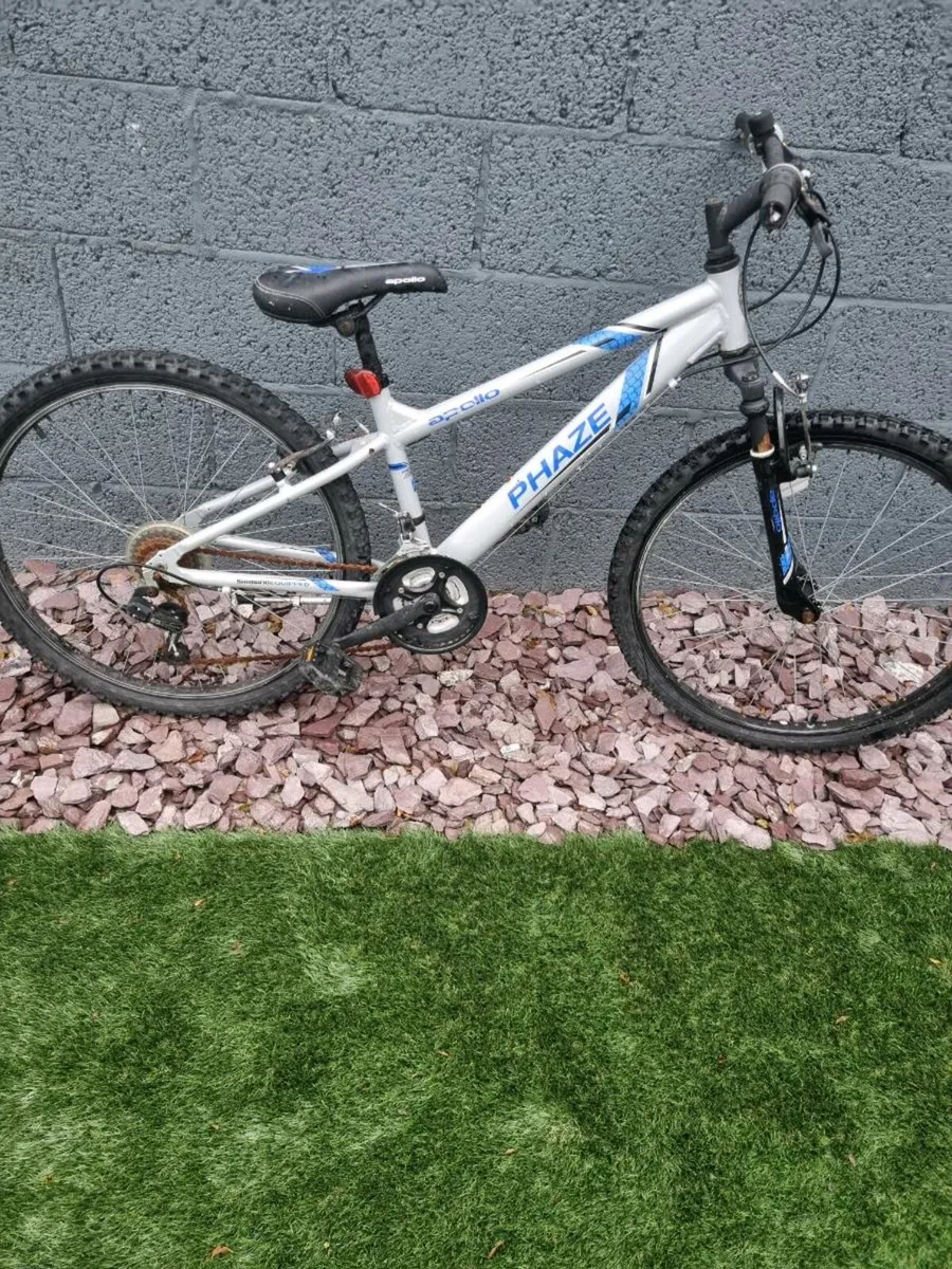 Bicycles - Image 2