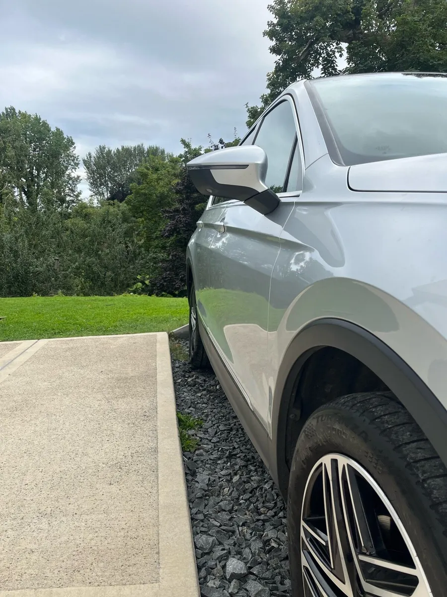 Seat Tarraco - Image 3