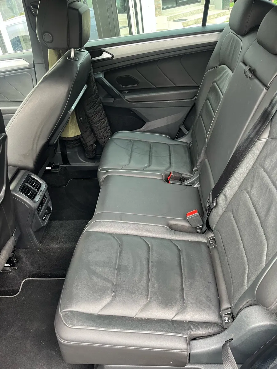 Seat Tarraco - Image 4