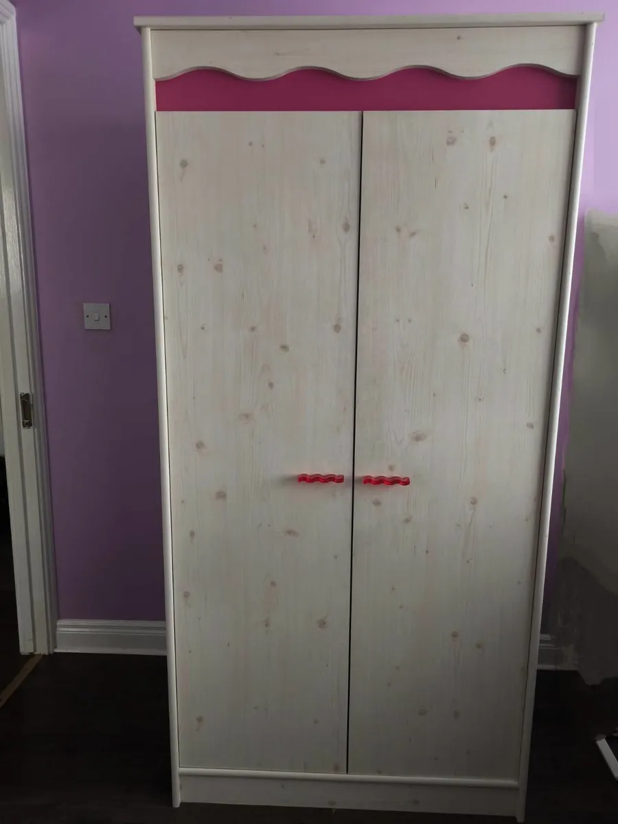 Wardrobe - Image 1