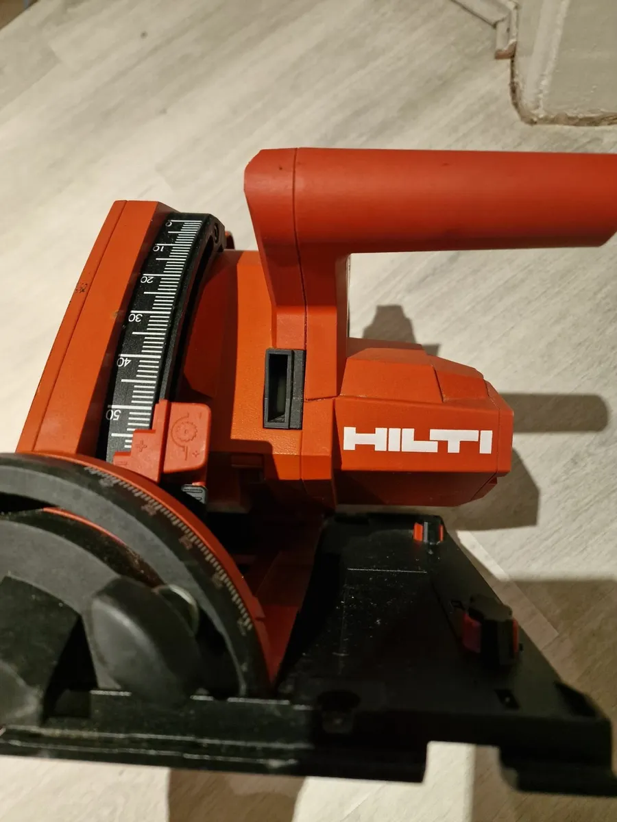 Hilti SC 6WP Nuron model - Image 3