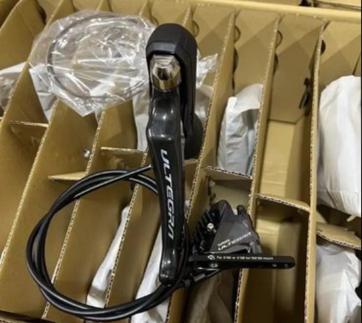 Shimano - Image 1