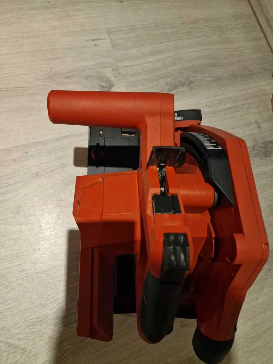 Hilti SC 6WP Nuron model - Image 4