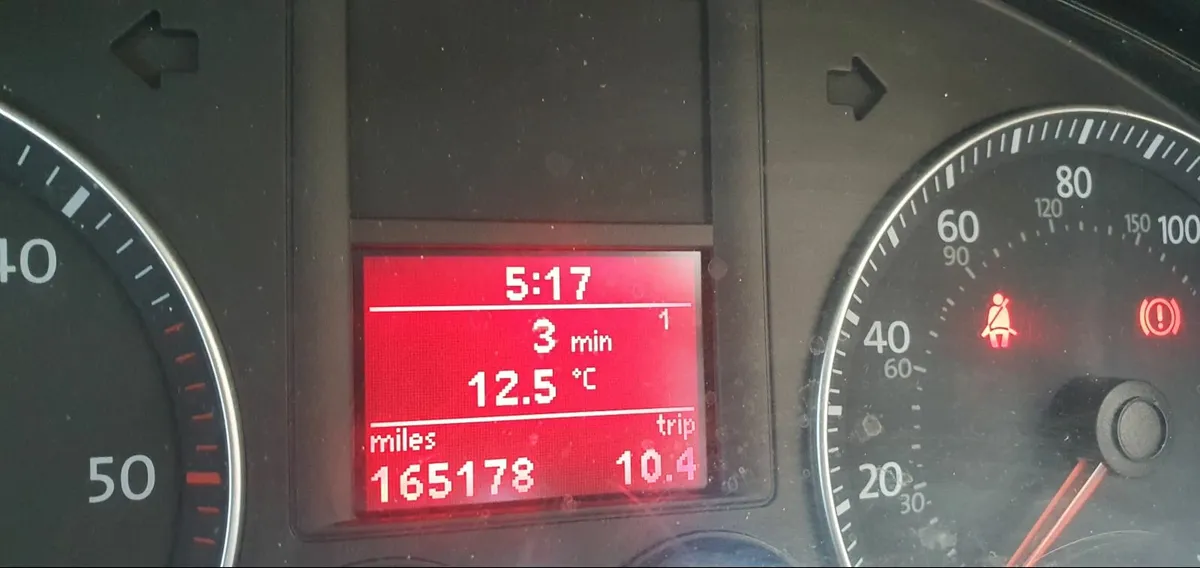 Volkswagen Jetta 2008 - Image 3
